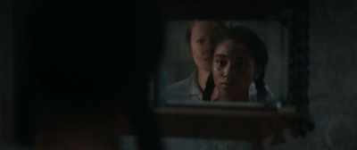 Where did you-- - Where Hands Touch
