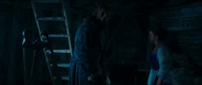 Where did you take us? - Beauty and the Beast