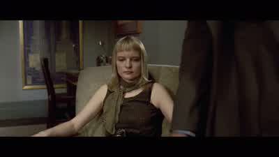 Where did you two meet? - American Psycho