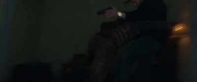Where is Dmitri? - Kraven the Hunter