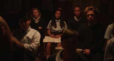 ♫ Where do all
the lonely hearts go? ♫ - The Miseducation of Cameron Post