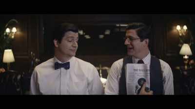 Where do all
the rock-star traders go out - Black Monday