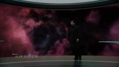Where do atoms come from? - Cosmos: Possible Worlds