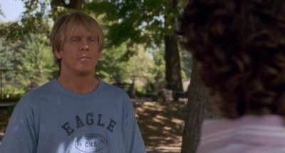 Where do you coach Mr Wingo Hillbilly country - The Prince of Tides