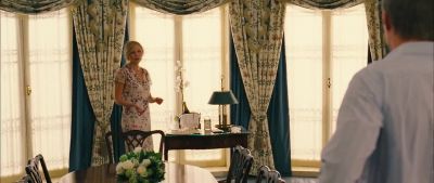 Where do you come down on the whole  fooling around before a match  issue - Wimbledon