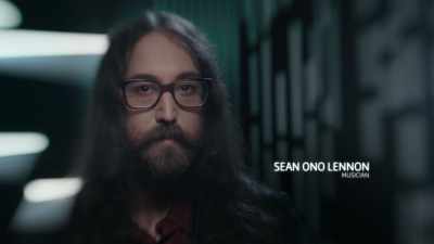 Where do you draw the line - James Cameron's Story of Science Fiction