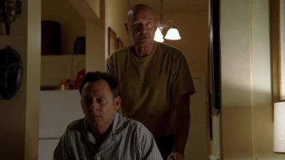 Where do you get electricity? - Lost