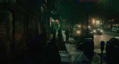 Where do you get off,
spreading gossip like that? - Venom: Let There Be Carnage