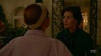 Where do you get off telling
hopper that you're gonna be - FEUD