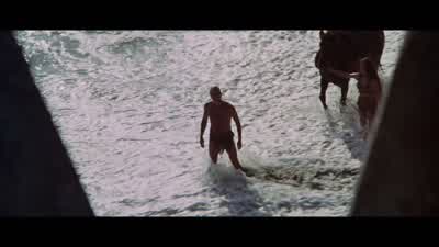 Oh, my God! - Planet of the Apes