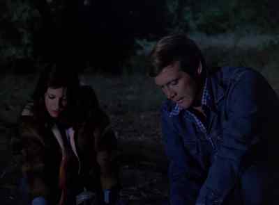 Where do we go from here? - The Six Million Dollar Man