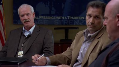 Where do we go from here? - Breaking Bad
