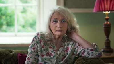 Where do you go? I can't
just go down the Co-Op and say, - Three Mothers, Two Babies, and a Scandal