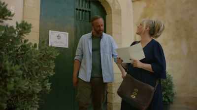 Where do we go now? - The Madame Blanc Mysteries