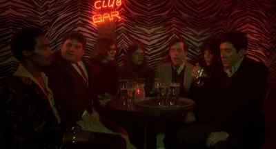 Where do you go to school? - National Lampoon's Animal House