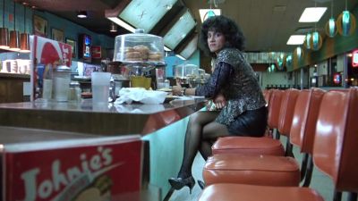 Where do we go where the radiation won't get us - Miracle Mile
