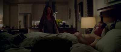 Where do you go
when I'm not with you? - Grey Lady