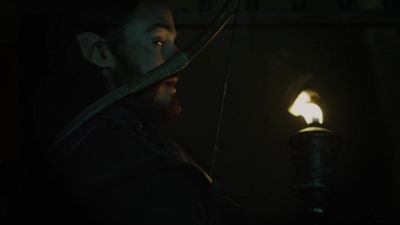 Which way? - Mythica: The Godslayer