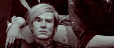 Where do you go after you die? - Andy Warhol's America