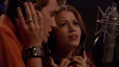 Where do you go when you’re lonely, - One Tree Hill