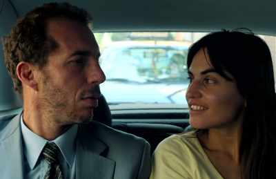 Where do we go? Your home? - The Delinquents