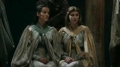 Where do I begin, my lords and ladies? - Game of Thrones