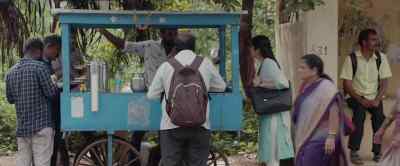 Where do I catch the bus to Central Jail? - Sapta Sagaradaache Ello – Side A