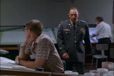 Where do I fit the extra ammo I don't know Shift things around - The Pentagon Wars