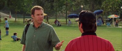 Where do I know you from - Kicking &amp; Screaming