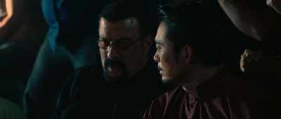 Where do I know that name...
Black Claw Ma? I know it. - Attrition