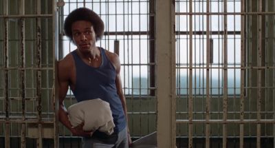 Where do I put my stuff - Penitentiary
