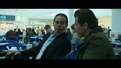Where do I say you found her? - Sicario: Day of the Soldado