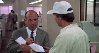 Where do I sign? - Fletch Lives