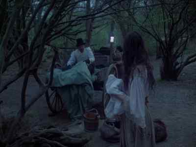 Where do I sleep? - Captain Kronos: Vampire Hunter