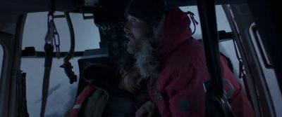 Where do you keep your medical kit - Arctic