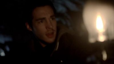 Where do they keep
the food? - The Vampire Diaries