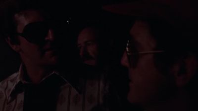 Where do you know Arlene from Way back - Night Moves