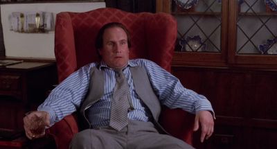Where do you know him from - Four Weddings and a Funeral