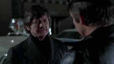 - Where do you live?
- 33 Riverside. - Death Wish