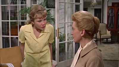 Where do you live - The Chalk Garden