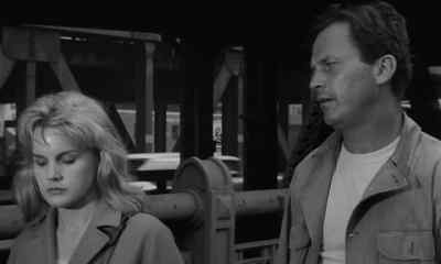 Where do you live? - Something Wild