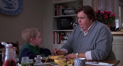 Where do you live - Uncle Buck