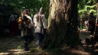 Where do your loyalties lie? - Outlander