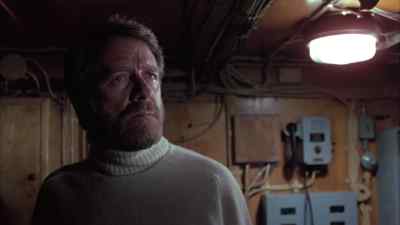 - Where do you plan to sail her? - Death Ship