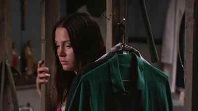 -Where do you sleep?
-It does no matter. - The Gang That Couldn't Shoot Straight