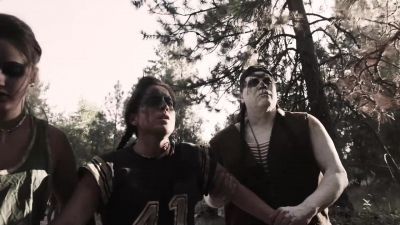 Where do you take them? - Z Nation