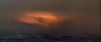Where do the great
swells come from - Big Wednesday