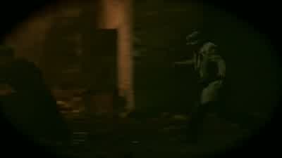- Where do they come from? - Downfall