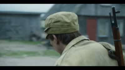 Where do they get their food? - Chernobyl