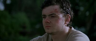 Where do you think Da is heaven or hell - Ned Kelly